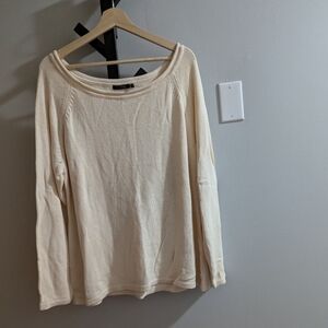 Daisy Fuentes sweater size 1X